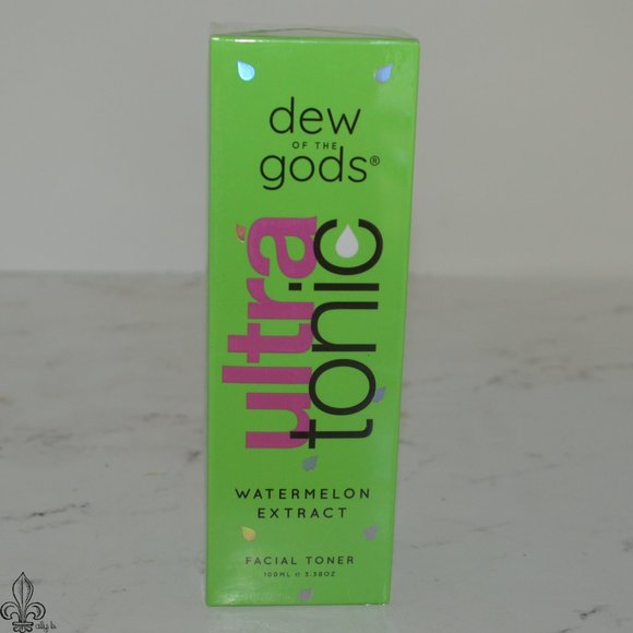 💚Dew of the Gods Watermelon Toner💚 - Picture 1 of 5